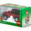 Siku 4870 Jeep Wrangler 1:32 -OUTDOOR SPEELGOED Winkel 0001