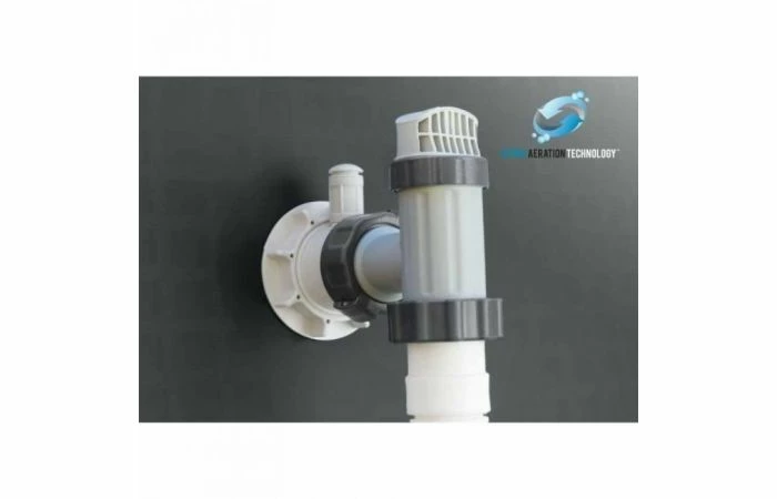 Intex Ultra XTR Frame Zwembad 610x122 Cm + Zandfilterpomp En Acc. 8 Intex Ultra XTR Frame Zwembad 610x122 Cm + Zandfilterpomp En Acc. - Afbeelding 6