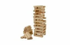Outdoor Play Houten Jenga -OUTDOOR SPEELGOED Winkel 00fb10a01c4e3ee7299907899e54781f640813f2243dea49175c70630b3b24ba