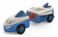 SIKU Toddys 0107 Mike Mody -OUTDOOR SPEELGOED Winkel 0107 03 1000 600