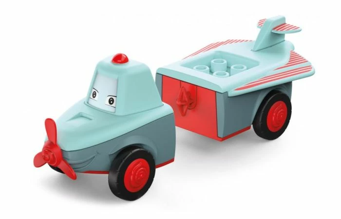 SIKU Toddys 0108 Paula Pretty 6 SIKU Toddys 0108 Paula Pretty - Afbeelding 4