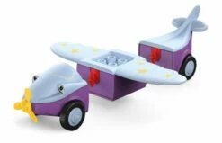 SIKU Toddys 0109 Conny Cloudy -OUTDOOR SPEELGOED Winkel 0109 03 1000 600