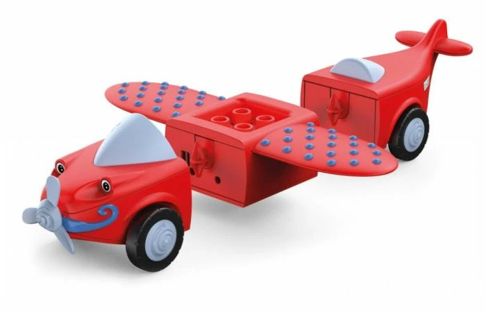 SiKU Toddys 0116 Leo Loopy 5 SiKU Toddys 0116 Leo Loopy - Afbeelding 3