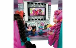 LOL Surprise OMG House -OUTDOOR SPEELGOED Winkel 01613834 013