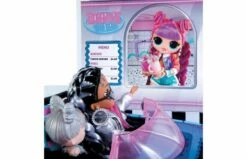 LOL Surprise OMG House -OUTDOOR SPEELGOED Winkel 01613834 015