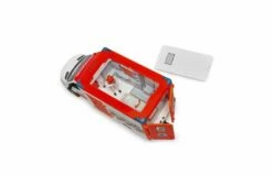 Bruder 2676 Mercedes Sprinter Ambulance Met Ambulancebroeder 8 Bruder 2676 Mercedes Sprinter Ambulance Met Ambulancebroeder -OUTDOOR SPEELGOED Winkel 01638738 004