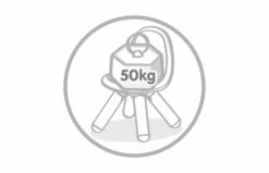 Smoby Kid Kindertuinstoel Grijs -OUTDOOR SPEELGOED Winkel 01645064 003 2