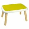 Smoby Tafel Outdoor Groen -OUTDOOR SPEELGOED Winkel 01645095 002