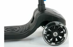 Volare Q-Play Future Step Met Led Zwart Blauw 16 Volare Q-Play Future Step Met Led Zwart Blauw -OUTDOOR SPEELGOED Winkel 01f198f1b5b517613c070e585a5397578bb93bc28617624be23885bf3fd97f6c