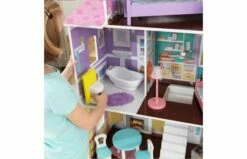 KidKraft Poppenhuis Glendale Manor -OUTDOOR SPEELGOED Winkel 020aec33e6e5a4215d213032d3d55c4f9324a7e63376230f8b3feecb48375f35