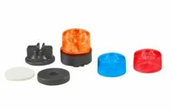 Bruder 2807 Zwaailicht