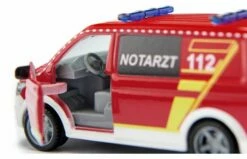 Siku 2116 VW T6 Voor De Eerstehulparts -OUTDOOR SPEELGOED Winkel 02 1