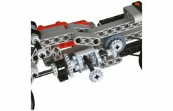 Clementoni Technologic Mechanica Motor 2 In 1 -OUTDOOR SPEELGOED Winkel 0305003 100