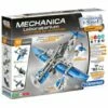 Clementoni Technologic Mechnica Vliegtuig 2 In 1 -OUTDOOR SPEELGOED Winkel 0305017 010