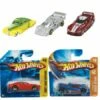 Hot Wheels Car Assorti 2 Hot Wheels Car Assorti -OUTDOOR SPEELGOED Winkel 0306009 010