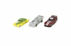 Hot Wheels Car Assorti -OUTDOOR SPEELGOED Winkel 0306009 020
