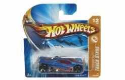 Hot Wheels Car Assorti -OUTDOOR SPEELGOED Winkel 0306009 040