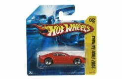 Hot Wheels Car Assorti -OUTDOOR SPEELGOED Winkel 0306009 050