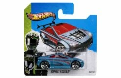 Hot Wheels Car Assorti -OUTDOOR SPEELGOED Winkel 0306009 070