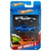 Hot Wheels 3-Pack Assorti -OUTDOOR SPEELGOED Winkel 0306027 010