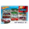 Hot Wheels 10 Car Giftpack -OUTDOOR SPEELGOED Winkel 0306049 010