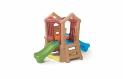 Step2 Play Up Double Slide Climber 12 Step2 Play Up Double Slide Climber -OUTDOOR SPEELGOED Winkel 033147f2a88ec82377419e5c829b90068a30b09529a9c76aeac104e08383031d