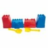 Educo Zandvormen Kasteel 6 Delig -OUTDOOR SPEELGOED Winkel 03320a5c7bd508cff622bec2d4af3adf6ea841f74e0a86895f39f32b68ee7466