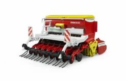 Bruder 2347 Pottinger Vitasem 302ADD Eg-zaaimachine -OUTDOOR SPEELGOED Winkel 036c263de34a29a72c1114af00476e22418719184afe8a0d3026903ebdb294c7