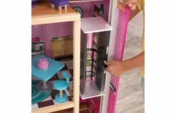 KidKraft Poppenhuis Uptown -OUTDOOR SPEELGOED Winkel 03dd94310f3ef17226a97691c57af60bd15069ec016b0eb31eed252f54d22b47