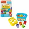 Fisher Price Baby's Eerste Blokken Speelset -OUTDOOR SPEELGOED Winkel 0403012 010
