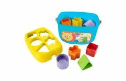 Fisher Price Baby's Eerste Blokken Speelset -OUTDOOR SPEELGOED Winkel 0403012 020