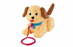 Fisher Price Hond Snoopy 7 Fisher Price Hond Snoopy -OUTDOOR SPEELGOED Winkel 0403044 020