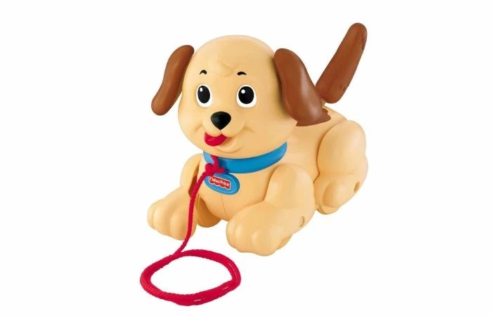 Fisher Price Hond Snoopy 4 Fisher Price Hond Snoopy - Afbeelding 2