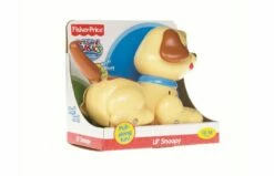 Fisher Price Hond Snoopy 8 Fisher Price Hond Snoopy -OUTDOOR SPEELGOED Winkel 0403044 040