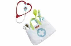 Fisher Price Doktersset 9 Fisher Price Doktersset -OUTDOOR SPEELGOED Winkel 0419107 020 1