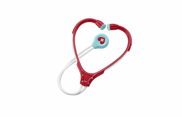 Fisher Price Doktersset 6 Fisher Price Doktersset - Afbeelding 4