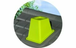 SMOBY Schoorsteen Accessoires