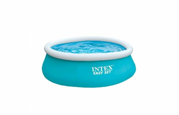 Intex Easy Set Pool 183x51cm 4 Intex Easy Set Pool 183x51cm - Afbeelding 2