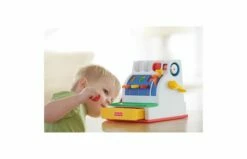 Fisher Price Kassa -OUTDOOR SPEELGOED Winkel 0454001 130