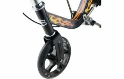 Rockboard RBX Step Zwart -OUTDOOR SPEELGOED Winkel 0526703545a8d57c48eb32b62ff07b2e6dbae4ac1f1a706034f1b5c013281427