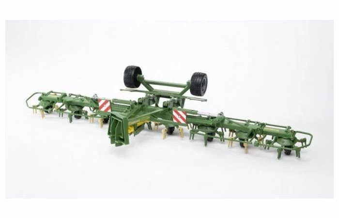 Bruder 2224 Krone Hooischudder KWT 8.82 4 Bruder 2224 Krone Hooischudder KWT 8.82 - Afbeelding 2