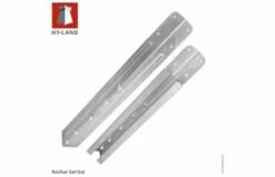 HY-LAND Anker Set 2x6