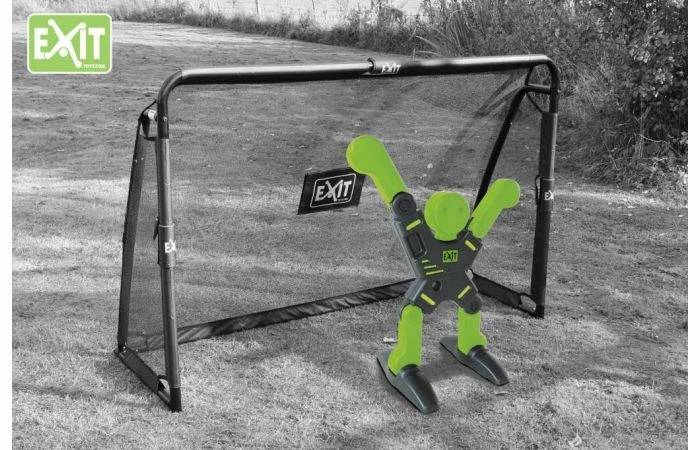 Exit X-Man Safety Keeper 13 Exit X-Man Safety Keeper - Afbeelding 11