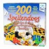 Spellendoos 200-delig -OUTDOOR SPEELGOED Winkel 0602012 010