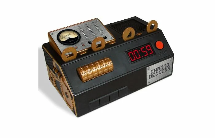 Escape Room The Game 5 Escape Room The Game - Afbeelding 3