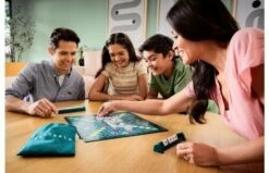 MATTEL Scrabble Original -OUTDOOR SPEELGOED Winkel 0604026 120