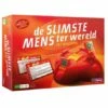 De Slimste Mens Ter Wereld -OUTDOOR SPEELGOED Winkel 0604037 040