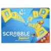 MATTEL Scrabble Junior -OUTDOOR SPEELGOED Winkel 0604039 010