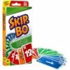MATTEL Skip-Bo -OUTDOOR SPEELGOED Winkel 0604071 010