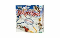 Keezenspel -OUTDOOR SPEELGOED Winkel 0604178 040